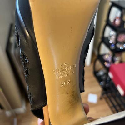 Valentino Sandals