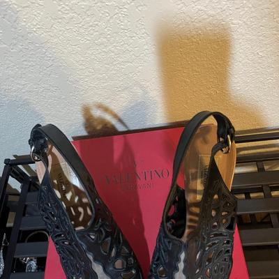 Valentino Sandals