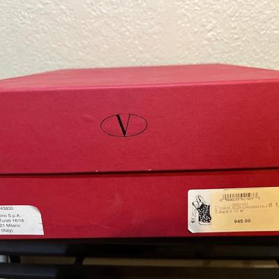 Valentino Sandals