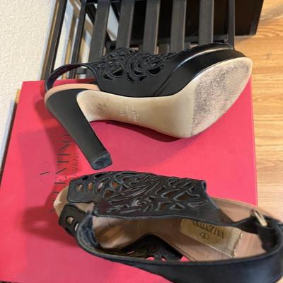 Valentino Sandals