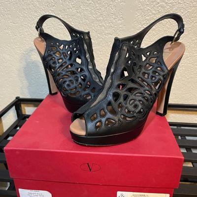 Valentino Sandals