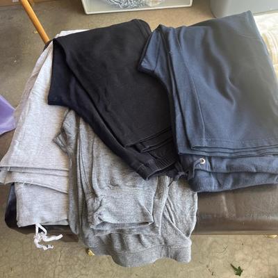Women’s pants and shorts