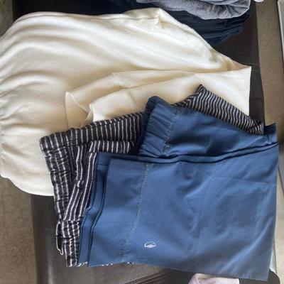 Women’s pants and shorts