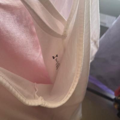 Lot of women’s tops and blouses