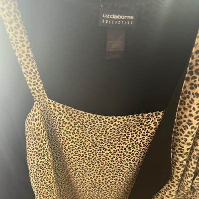 Lot of women’s tops and blouses