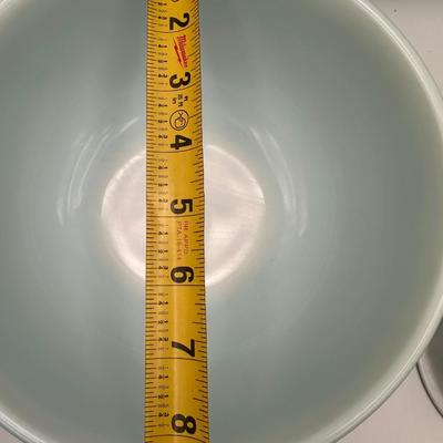 Pyrex Primary Colors Nesting Mixing Bowls Set of 3