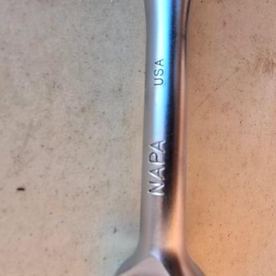 Ratchet Handle & Extension Bar Lot – 1/4" & 3/8" Drive