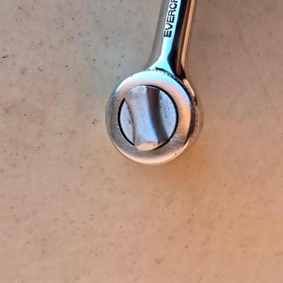 Ratchet Handle & Extension Bar Lot – 1/4" & 3/8" Drive