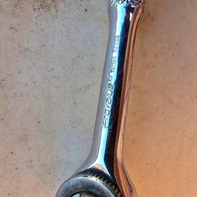 Ratchet Handle & Extension Bar Lot – 1/4" & 3/8" Drive