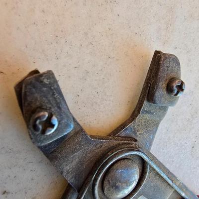 Vintage Pliers Lot – Snap Ring, Locking, and Cutting Tools
