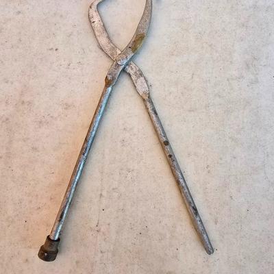 Automotive & Locking Pliers Lot – Vintage 4pc Bundle