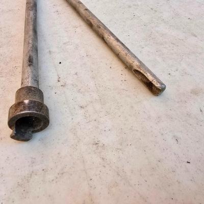 Automotive & Locking Pliers Lot – Vintage 4pc Bundle