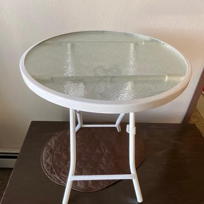 Small Table