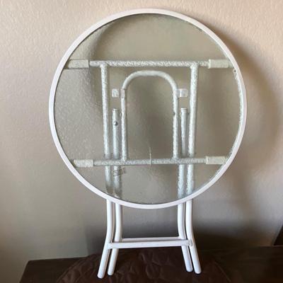 Small Table