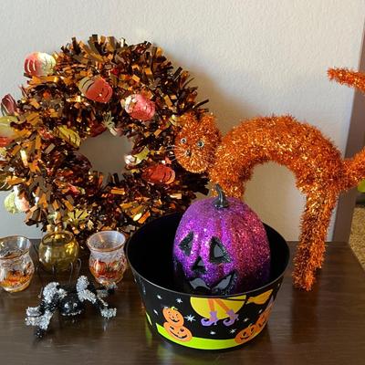 Halloween Grouping