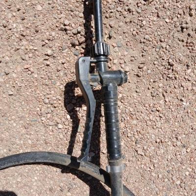 STIHL SG 20 Backpack Sprayer
