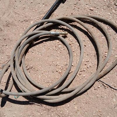 Propane Torch Weed Burner with Hose