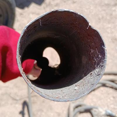 Propane Torch Weed Burner with Hose