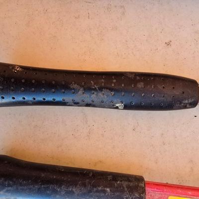 Essential Hand Tool Lot – Mixed Utility Tools