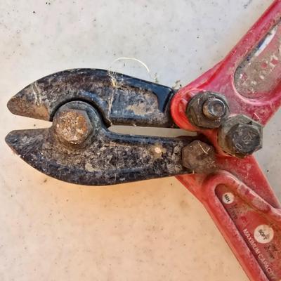 Essential Hand Tool Lot – Mixed Utility Tools