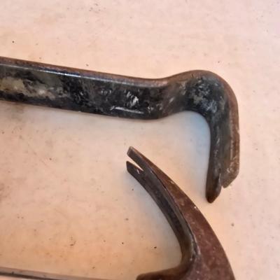 Essential Hand Tool Lot – Mixed Utility Tools