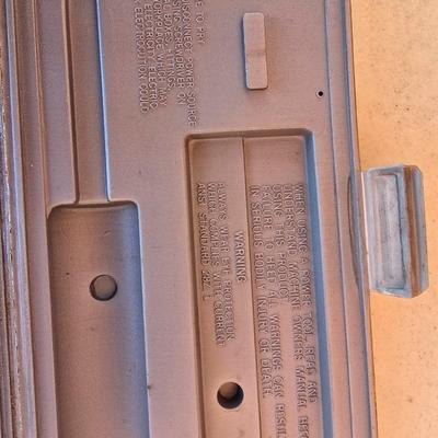 Essential Hand Tool Lot – Mixed Utility Tools