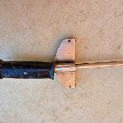 Ratchet & Specialty Tool Lot – U.S.A. Made!