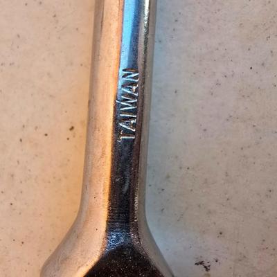 Ratchet & Specialty Tool Lot – U.S.A. Made!