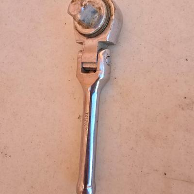 Ratchet & Specialty Tool Lot – U.S.A. Made!