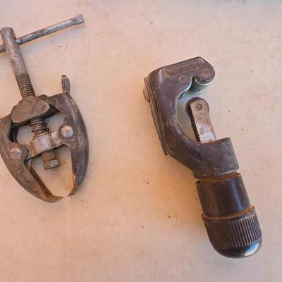 Mixed Tool Lot – Machinist & Workshop Essentials