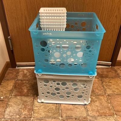 Crates