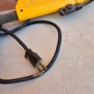 Assorted Electrical Tools & Supplies Bundle – Including work Light, Testers, Wire, Fuses & More