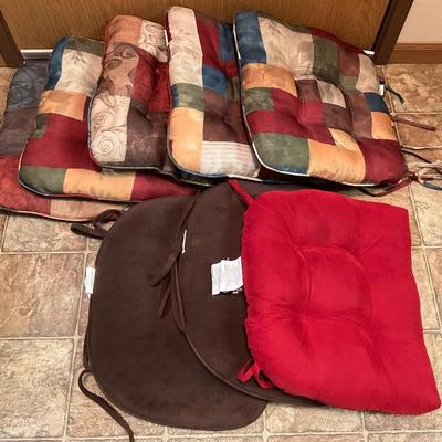 Seat Cover