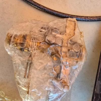 Mixed Lot – Garden Sprinklers, Hose Fittings & Misc Hardware