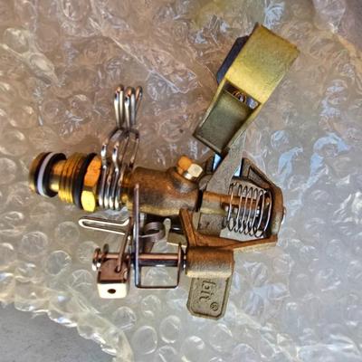 Mixed Lot – Garden Sprinklers, Hose Fittings & Misc Hardware