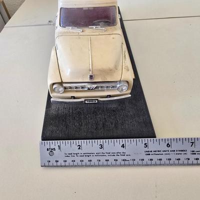 1953 Ford Pick-up truck Die-Cast