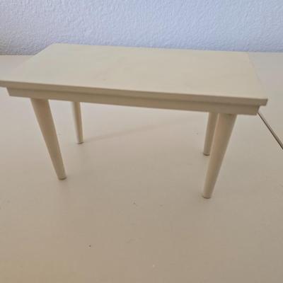 ASHTON DRAKE Vintage Wedding Dress Porcelain Doll (TB-B268 Signed)