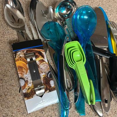 Utensils plus