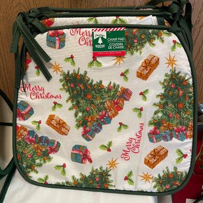 Christmas items