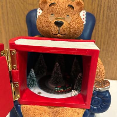 Christmas items