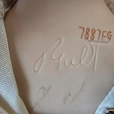 Ashton-Drake Bride Doll — "Elizabeth" from the From This Day Forward Collection