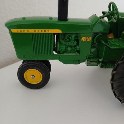John Deere 3010 Die-Cast Tractor – Beckman Endowment Collector's Edition