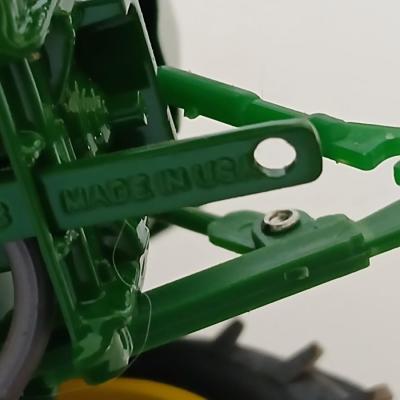 John Deere 3010 Die-Cast Tractor – Beckman Endowment Collector's Edition