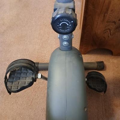 Marcy Recumbent Magnetic Exercise Bike – Adjustable & Comfortable