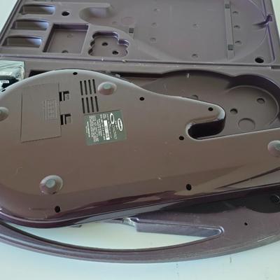 Suzuki QChord Electronic Digital Autoharp with Case & Song Cartridges