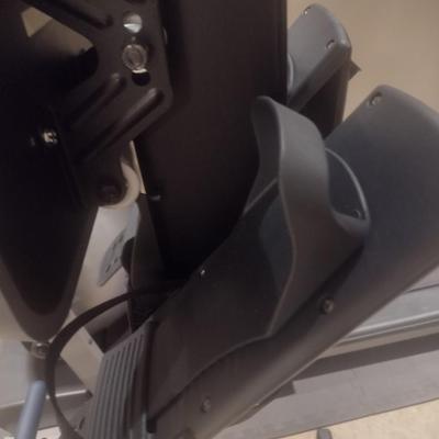 Concept D RowERG Indoor Rowing Exercise Machine