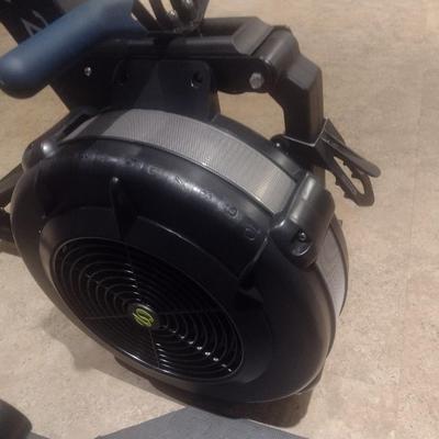 Concept D RowERG Indoor Rowing Exercise Machine