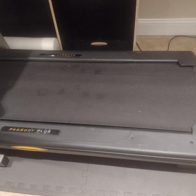 Pro-Form Crosswalk Model 400e Exercise Treadmill