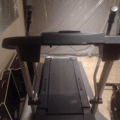 Pro-Form Crosswalk Model 400e Exercise Treadmill