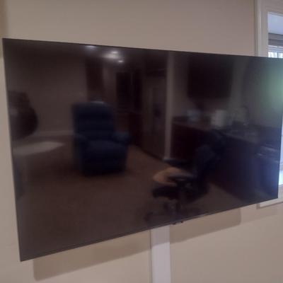 Samsung 50" Flat Screen TV